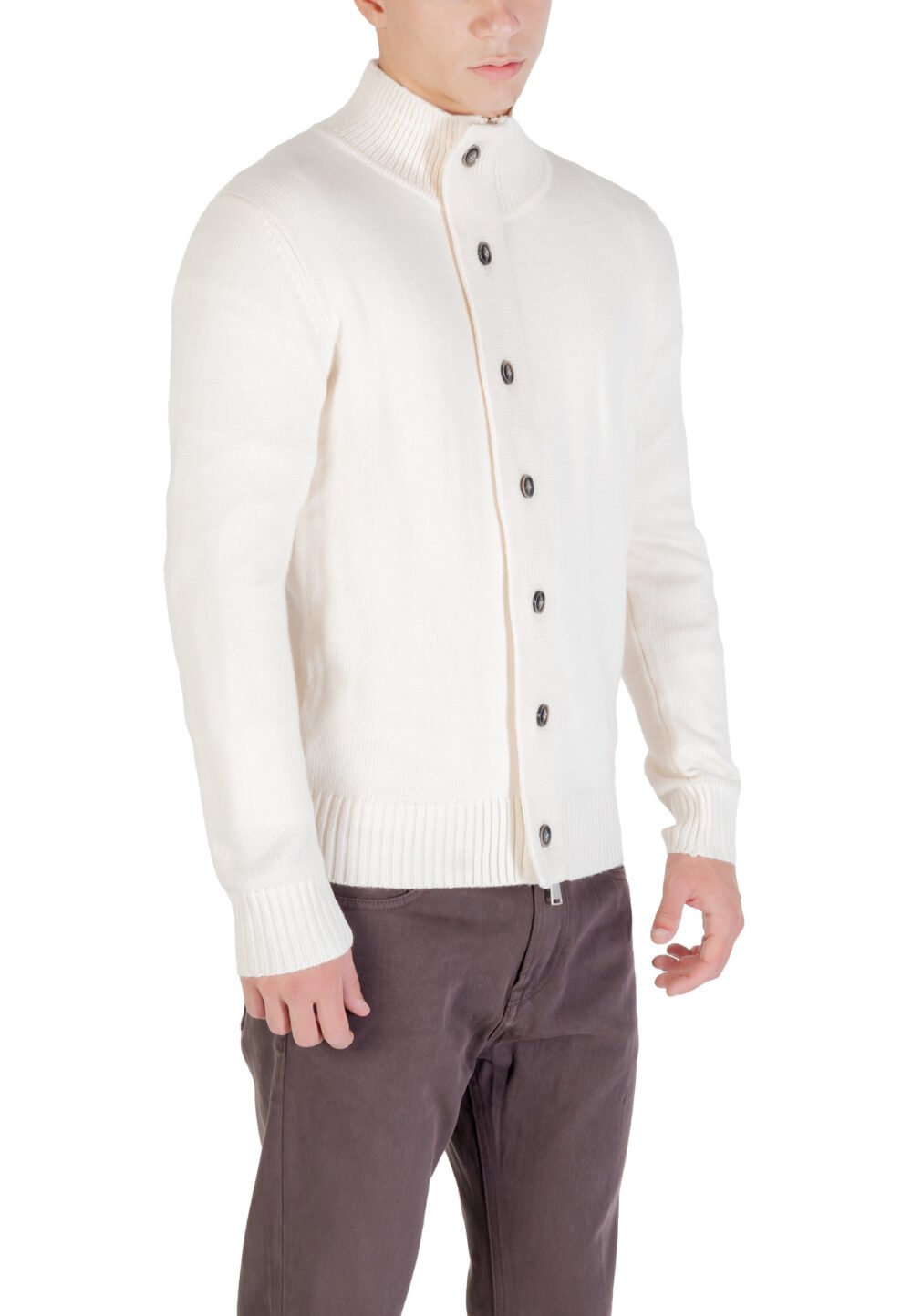 Gianni Lupo - Gianni Lupo Men Blazer - Image 3