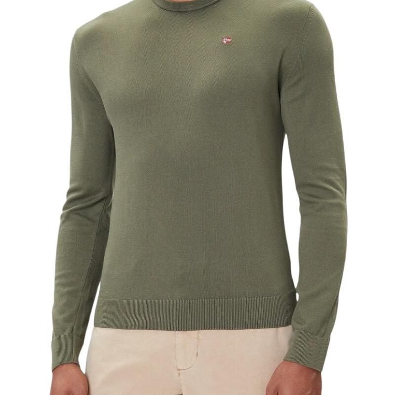 Napapijri - Napapijri Men Knitwear