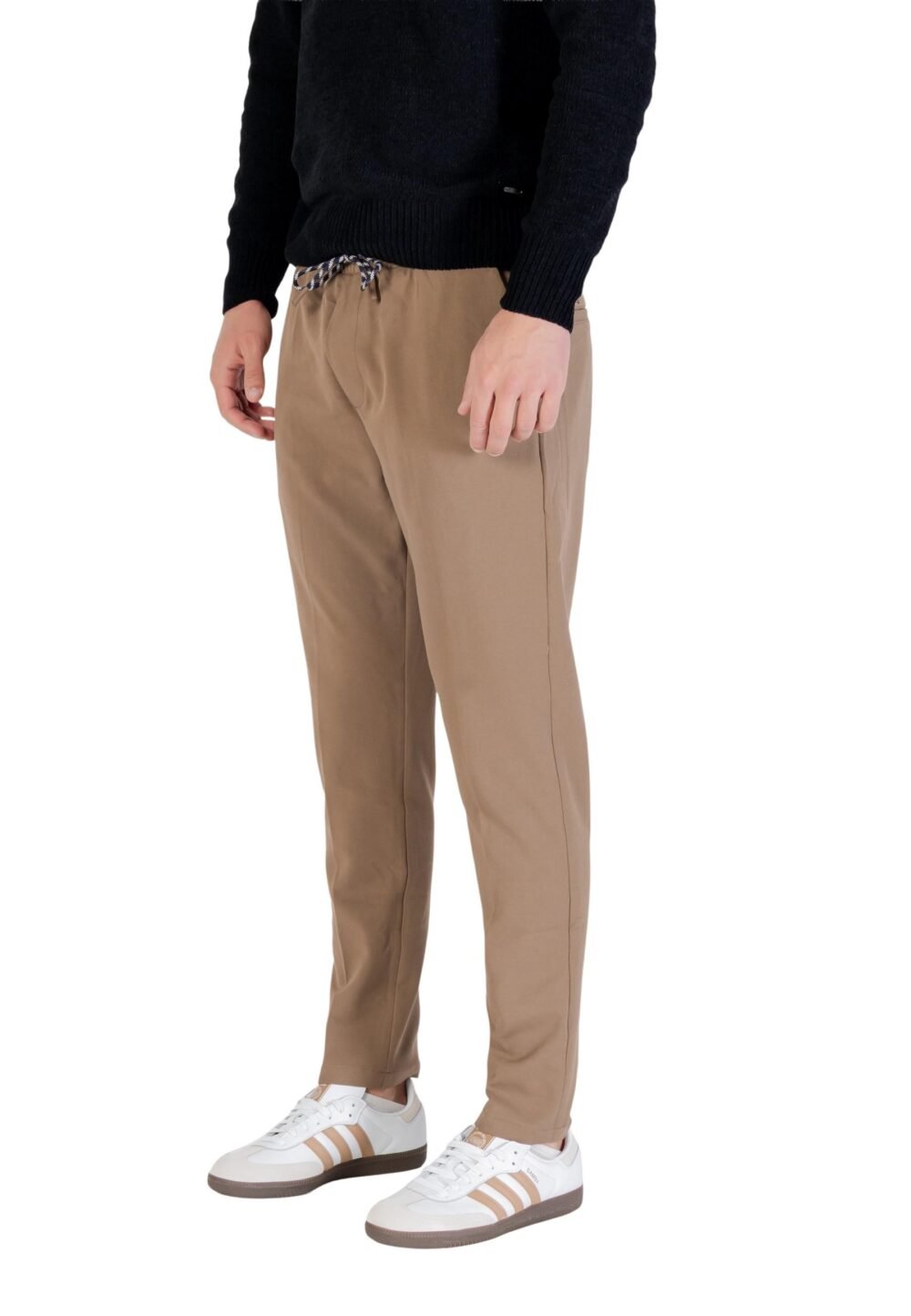 Gianni Lupo - Gianni Lupo Men Trousers - Image 3