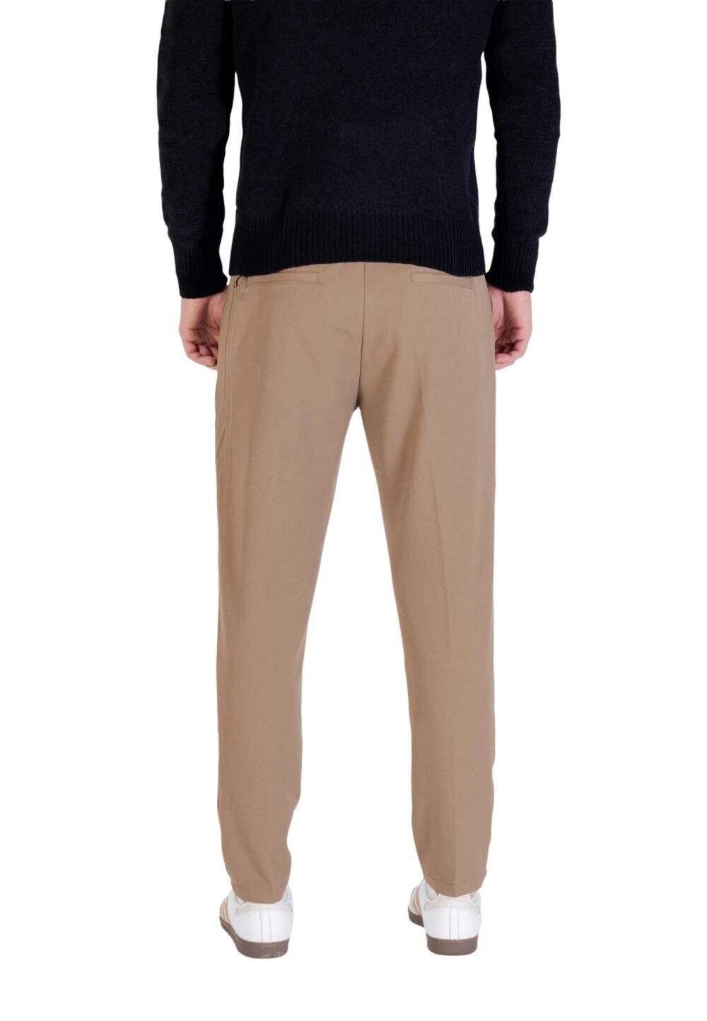 Gianni Lupo - Gianni Lupo Men Trousers - Image 2