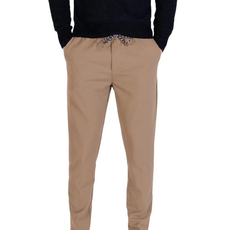 Gianni Lupo - Gianni Lupo Men Trousers