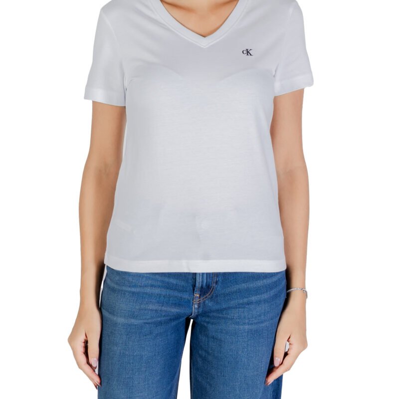 Calvin Klein Jeans - Calvin Klein Jeans  Women T-Shirt