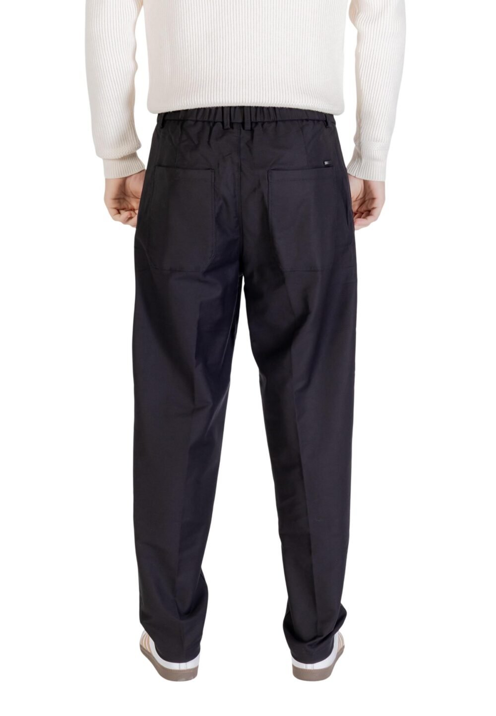 Gianni Lupo - Gianni Lupo Men Trousers - Image 2