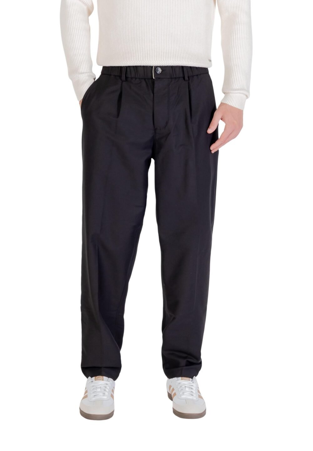 Gianni Lupo - Gianni Lupo Men Trousers
