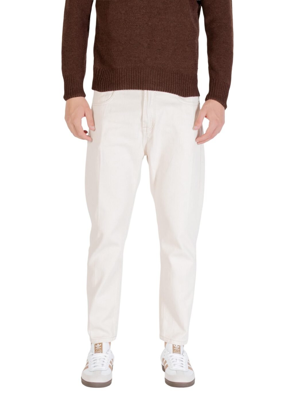 Gianni Lupo - Gianni Lupo Men Jeans