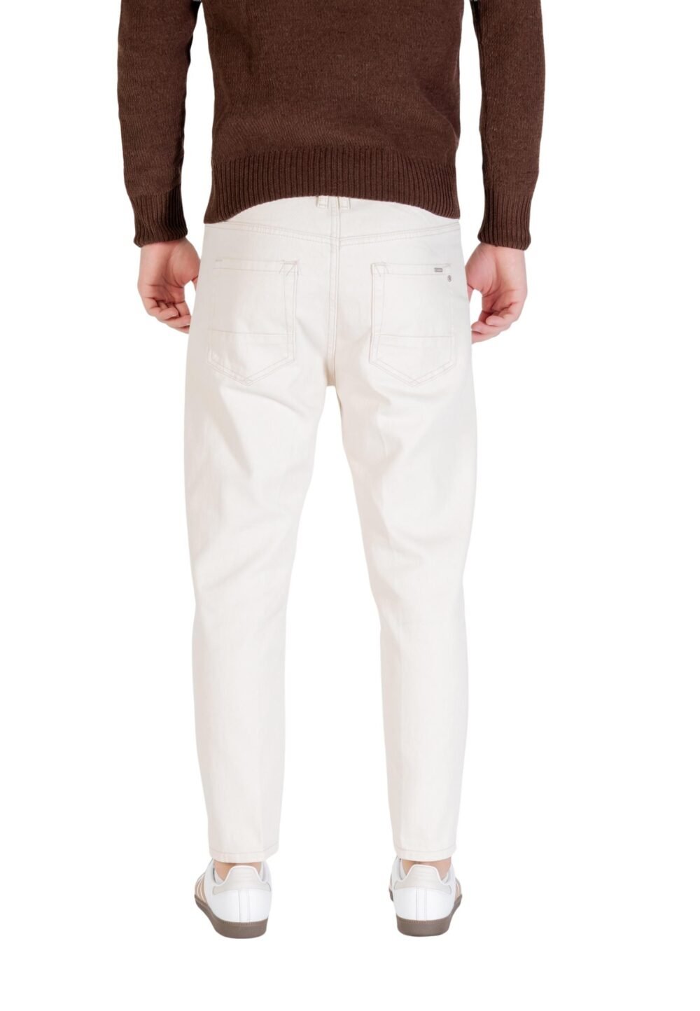 Gianni Lupo - Gianni Lupo Men Jeans - Image 2