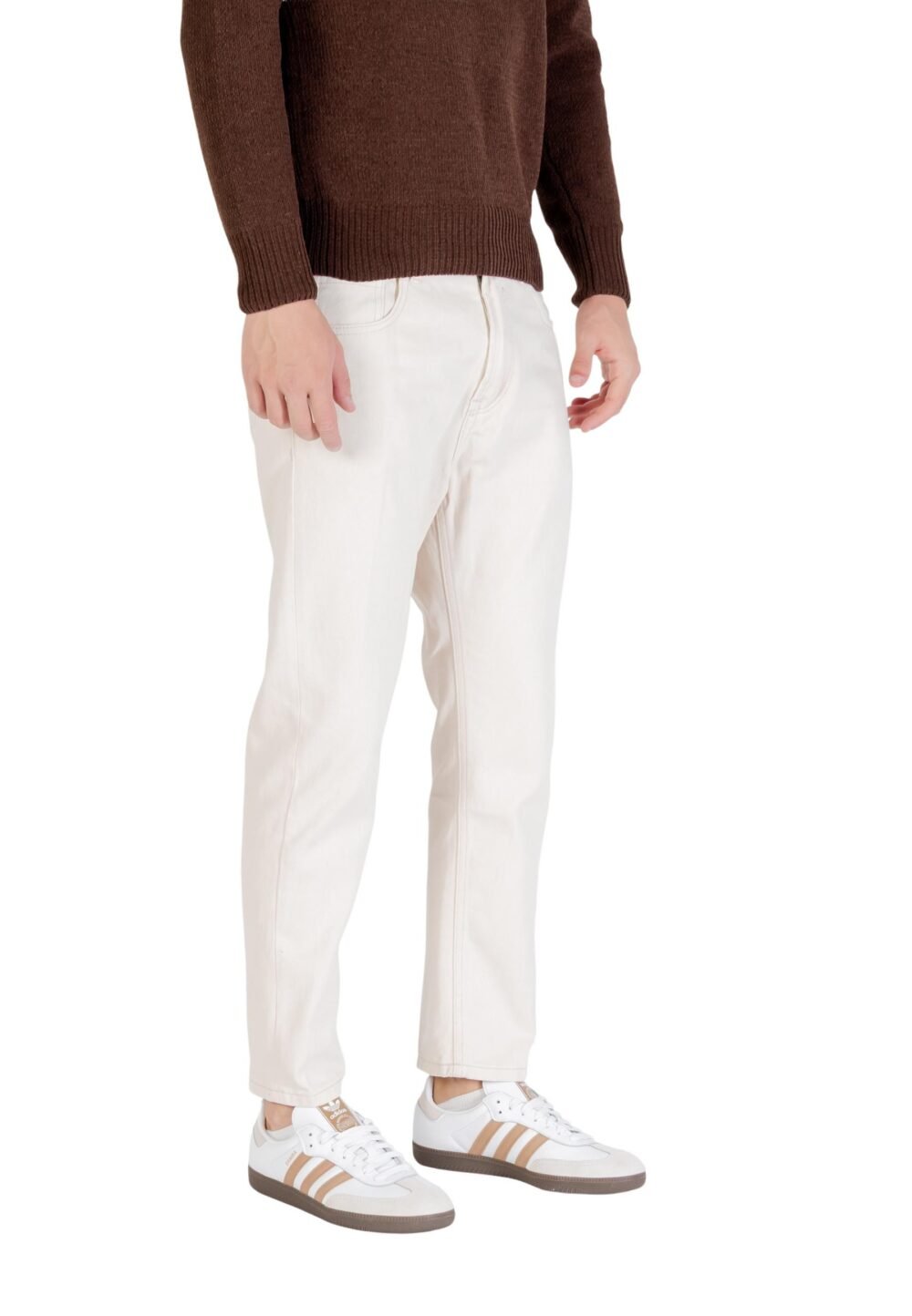 Gianni Lupo - Gianni Lupo Men Jeans - Image 3