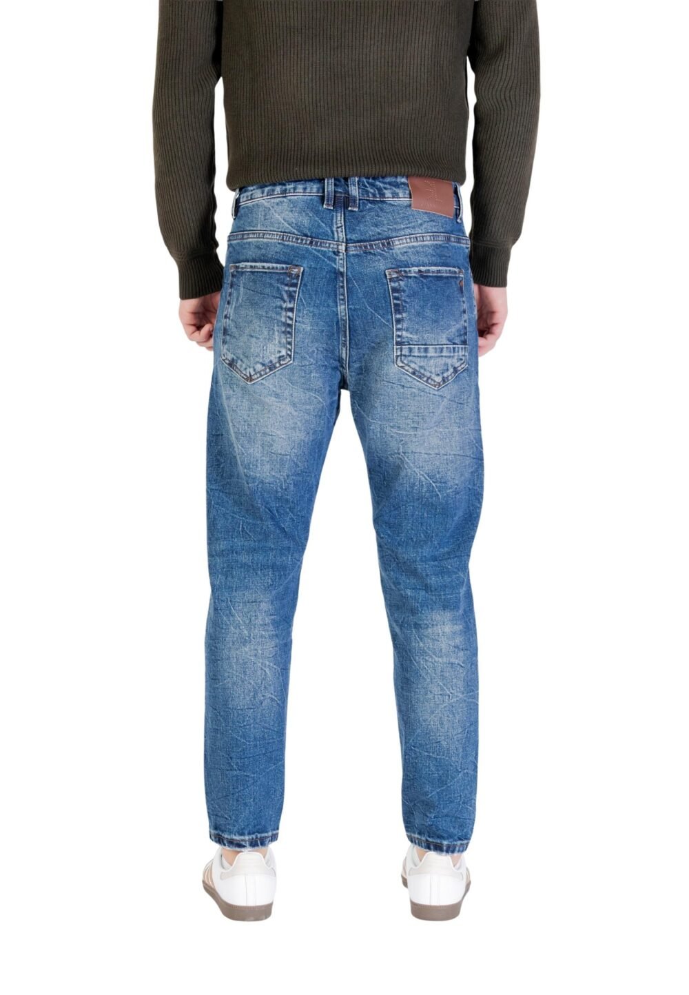 Gianni Lupo - Gianni Lupo Men Jeans - Image 2