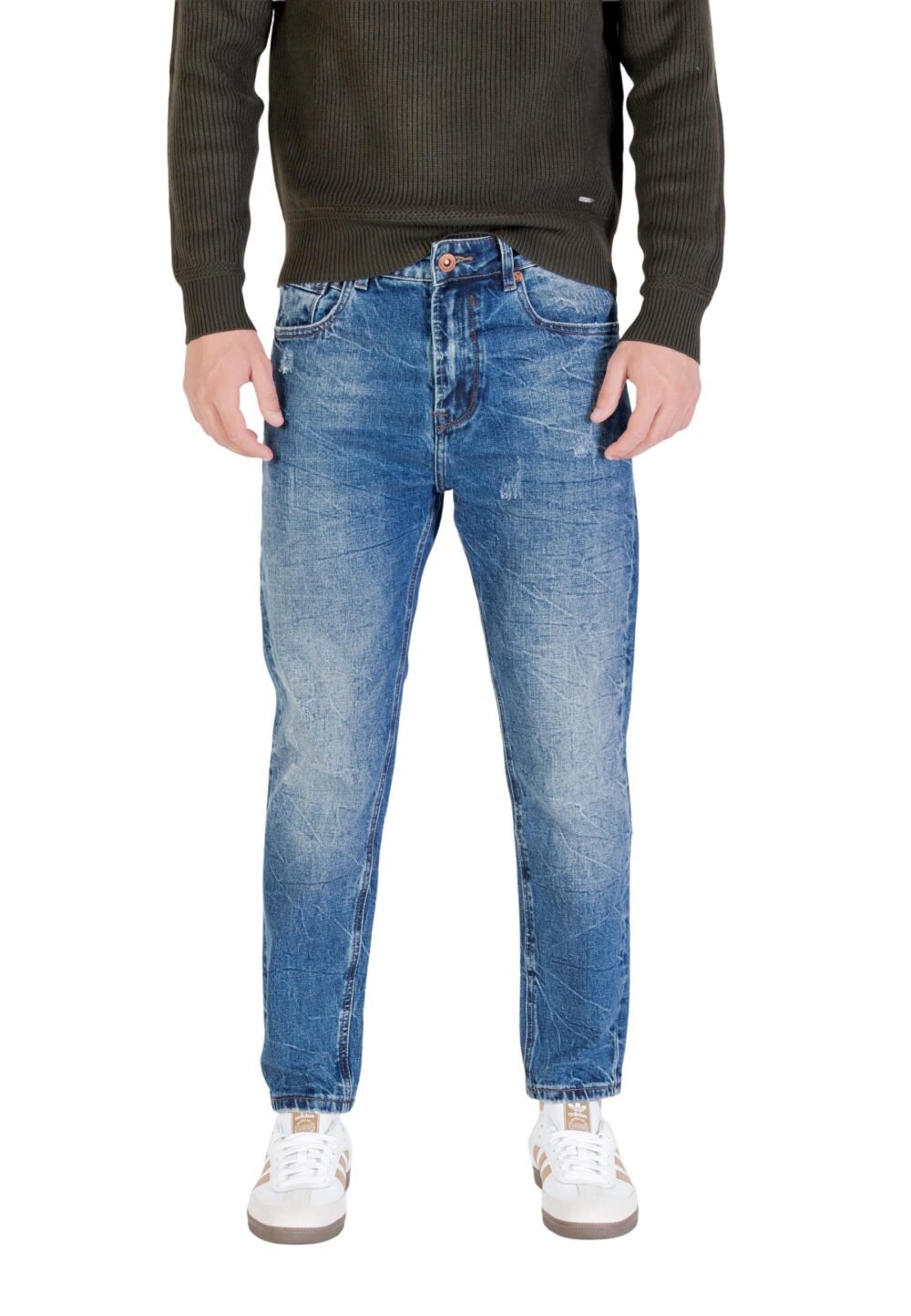 Gianni Lupo - Gianni Lupo Men Jeans