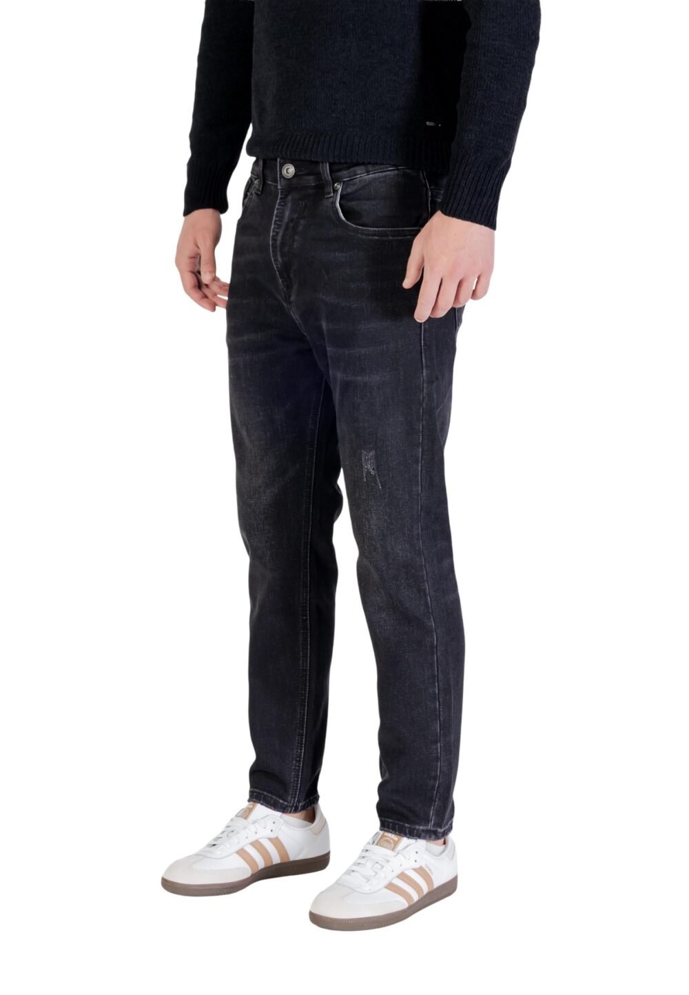 Gianni Lupo - Gianni Lupo Men Jeans - Image 3