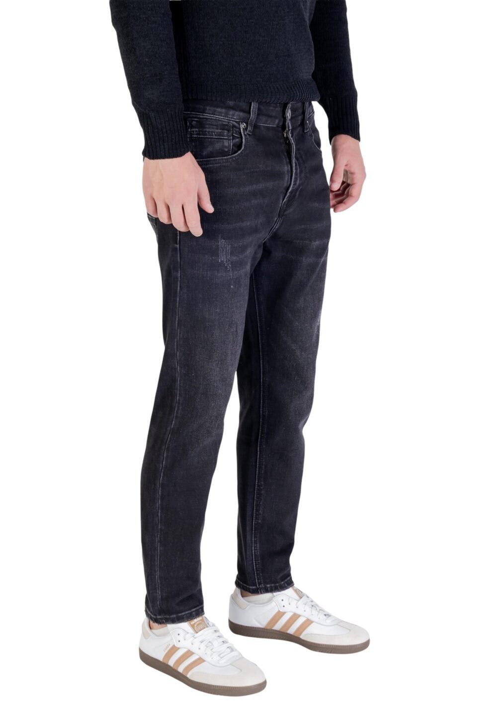 Gianni Lupo - Gianni Lupo Men Jeans - Image 2