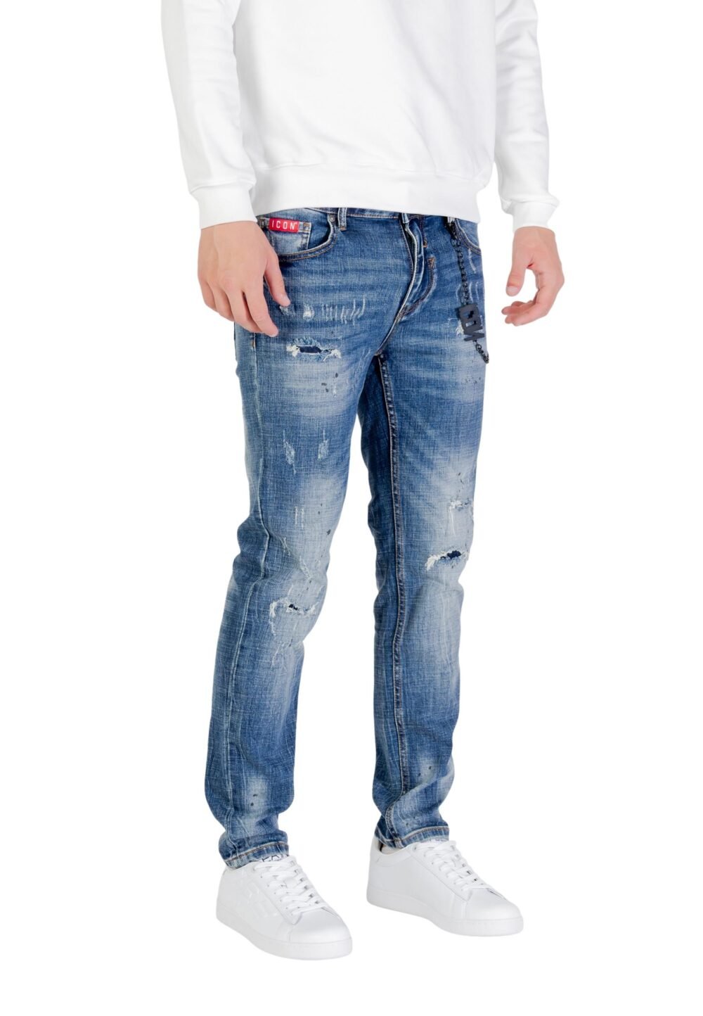 Icon - Icon Men Jeans - Image 3