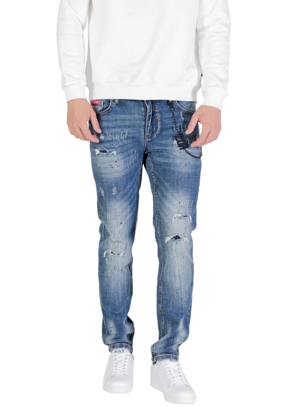 Icon - Icon Men Jeans