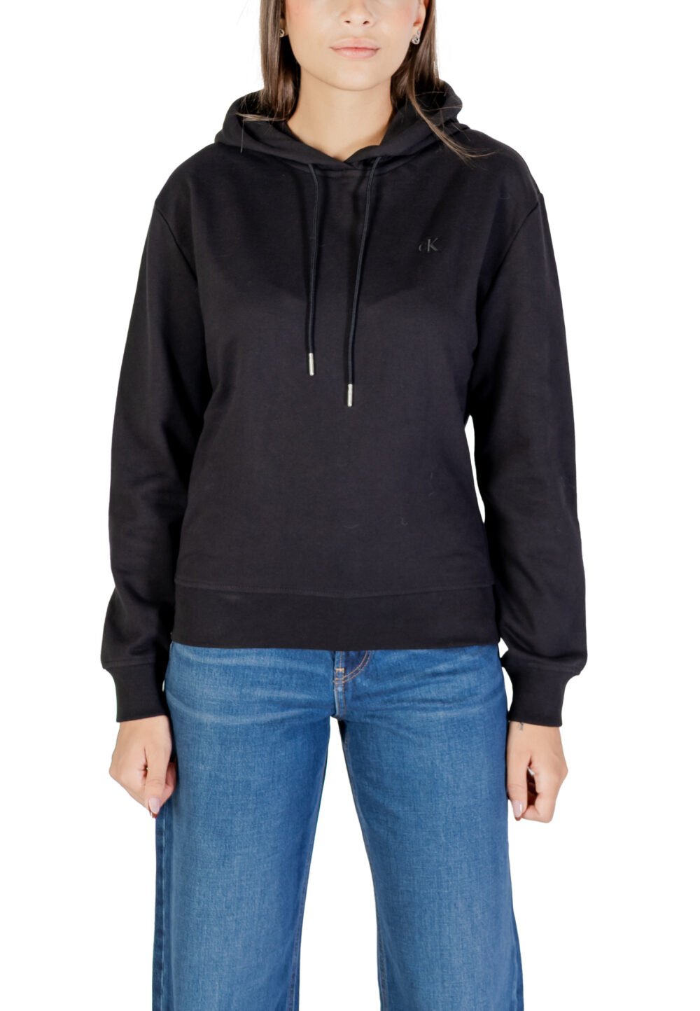 Calvin Klein Jeans - Calvin Klein Jeans  Women Sweatshirts