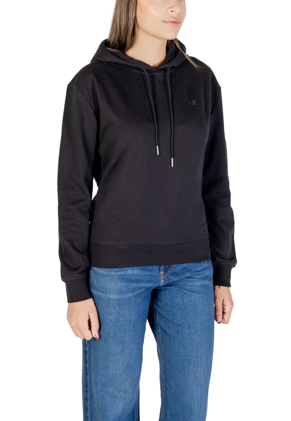 Calvin Klein Jeans - Calvin Klein Jeans  Women Sweatshirts - Image 3