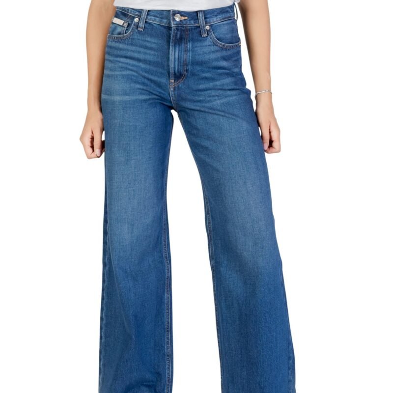 Calvin Klein Jeans - Calvin Klein Jeans  Women Jeans