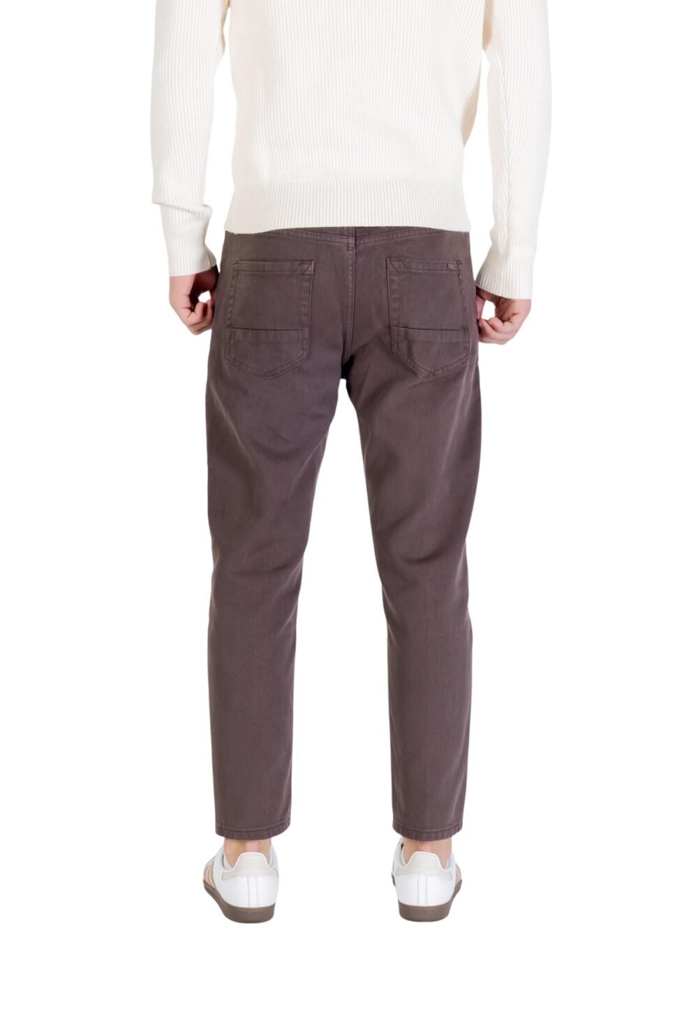 Gianni Lupo - Gianni Lupo Men Jeans - Image 2