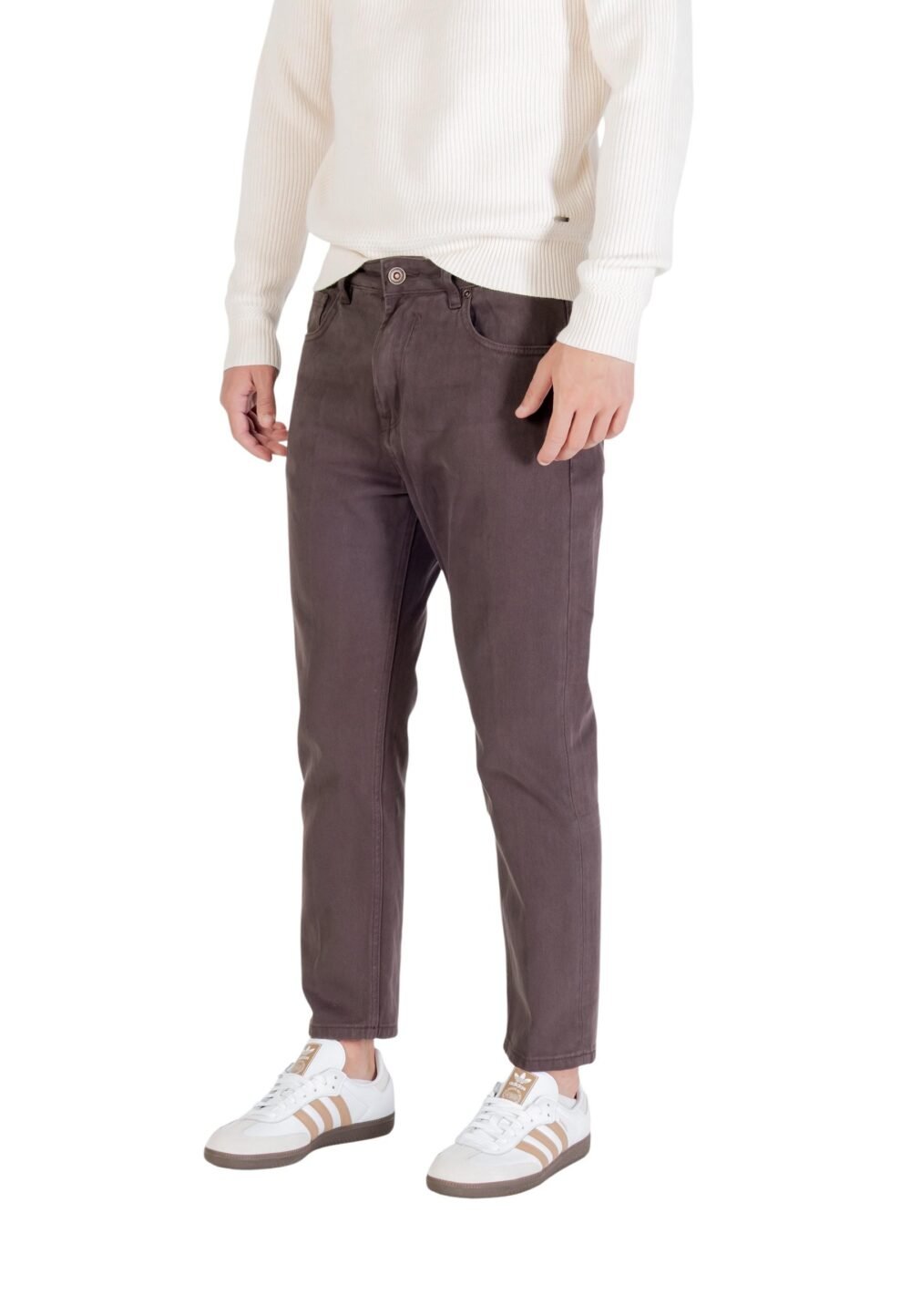 Gianni Lupo - Gianni Lupo Men Jeans - Image 3