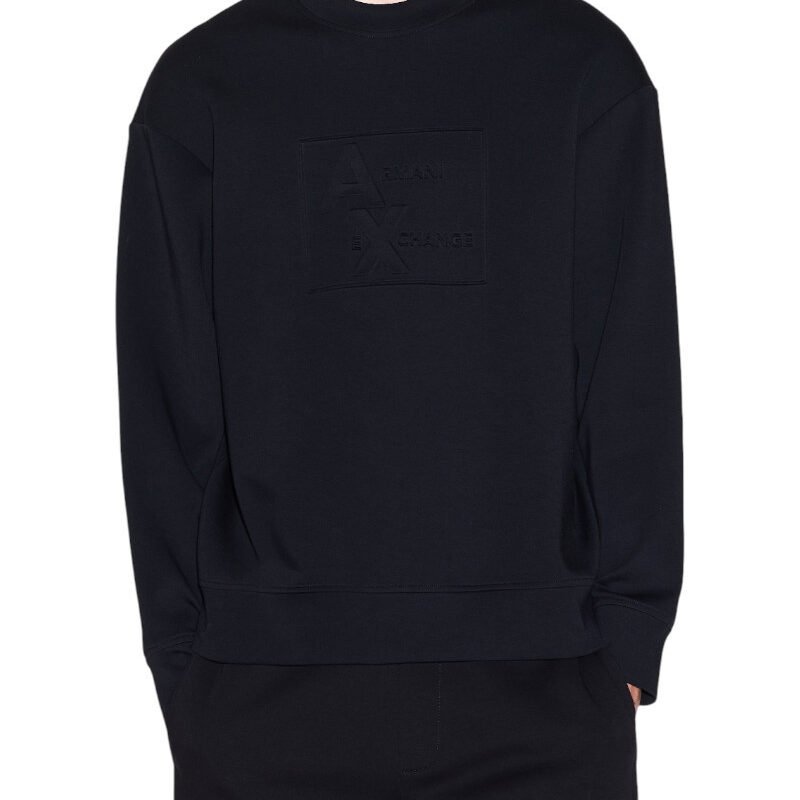 Armani Exchange - Armani Exchange Men Sweatshirts