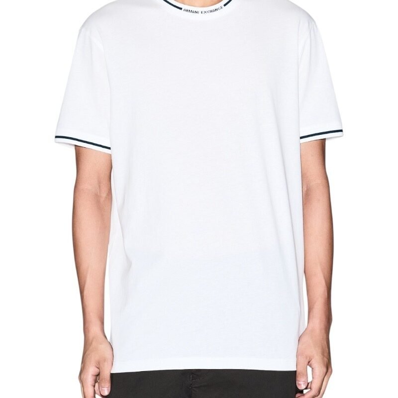 Armani Exchange - Armani Exchange Men T-Shirt