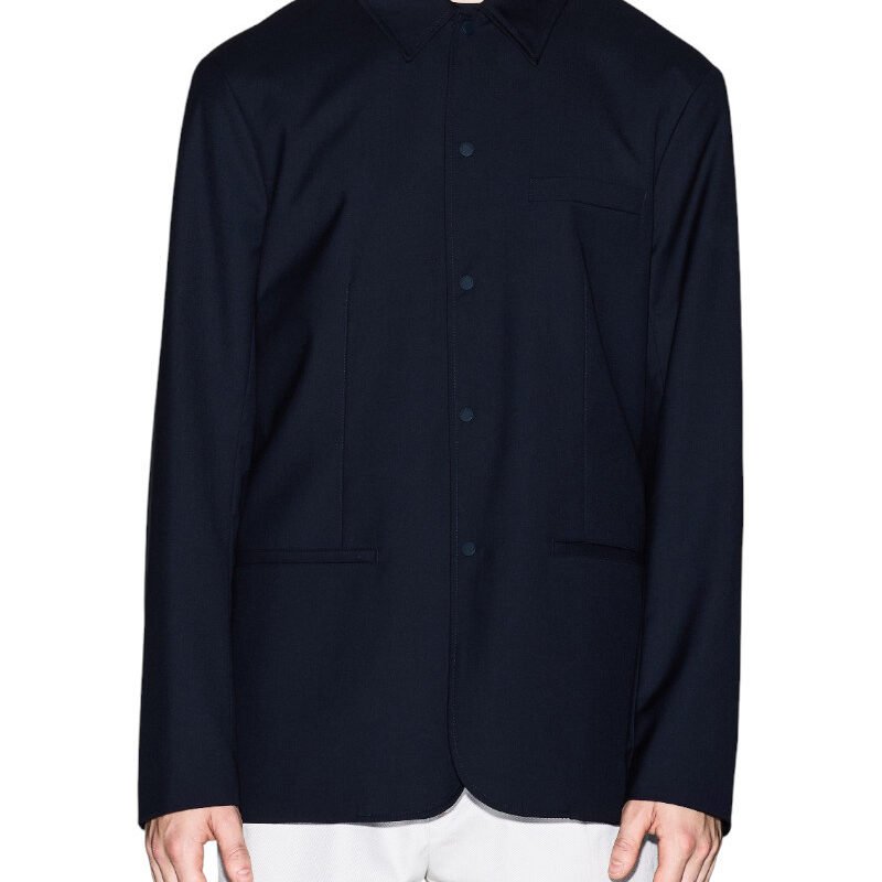 Armani Exchange - Armani Exchange Men Blazer