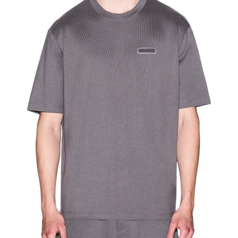 Armani Exchange - Armani Exchange Men T-Shirt