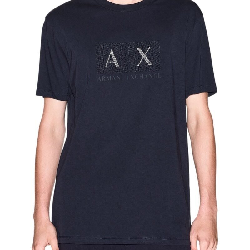 Armani Exchange - Armani Exchange Men T-Shirt