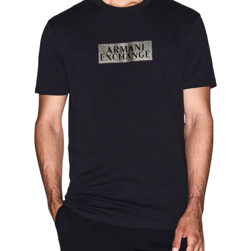 Armani Exchange - Armani Exchange Men T-Shirt
