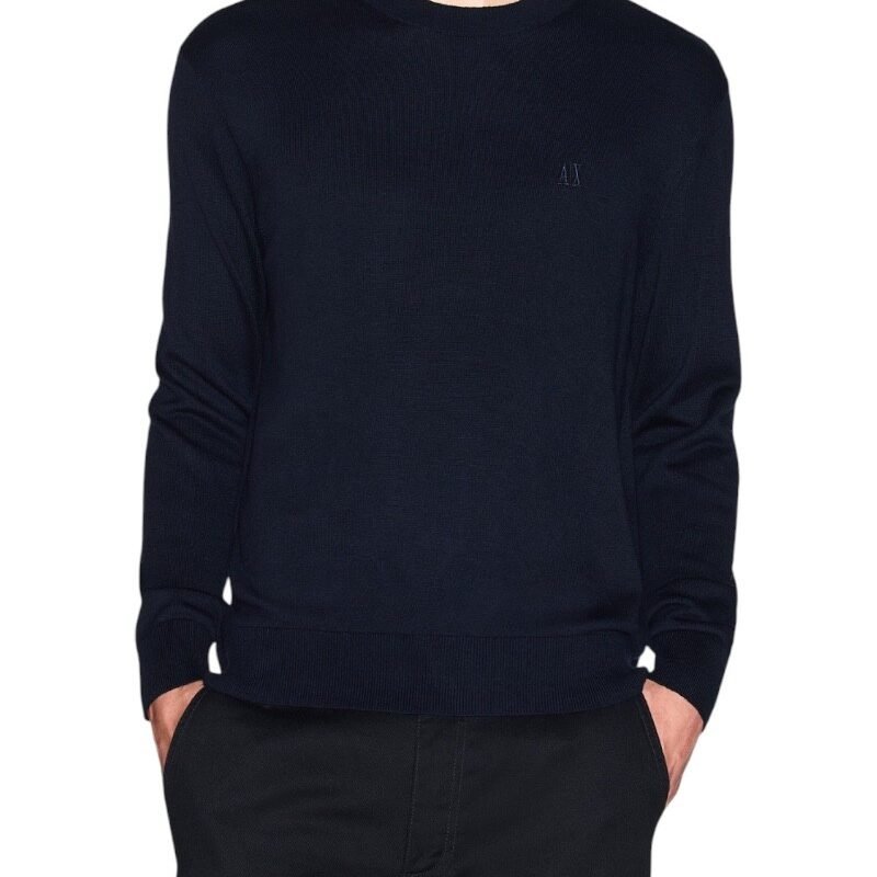 Armani Exchange - Armani Exchange Men Knitwear