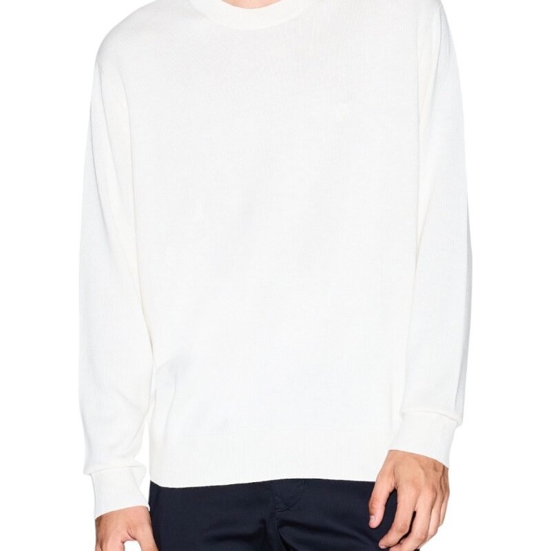 Armani Exchange - Armani Exchange Men Knitwear