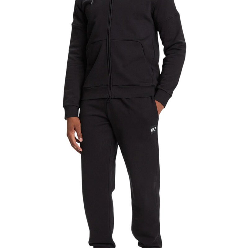 Ea7 - Ea7 Men Sweatshirts