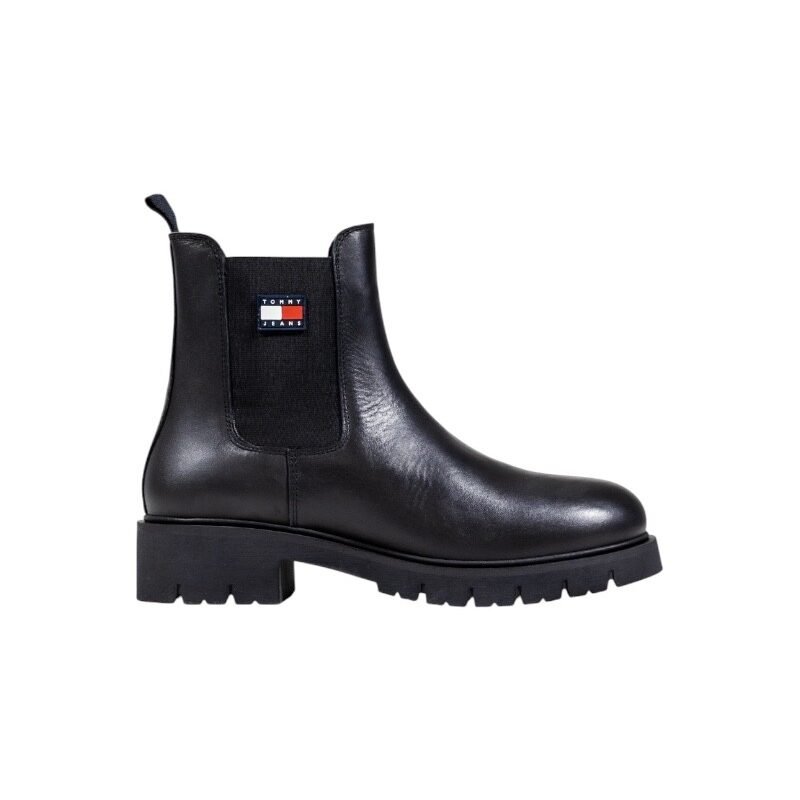 Tommy Hilfiger Jeans - Tommy Hilfiger Jeans Women Boots