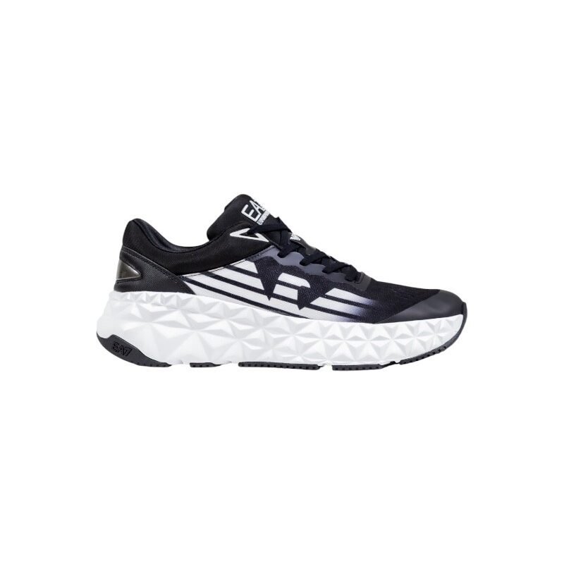 Ea7 - Ea7 Men Sneakers