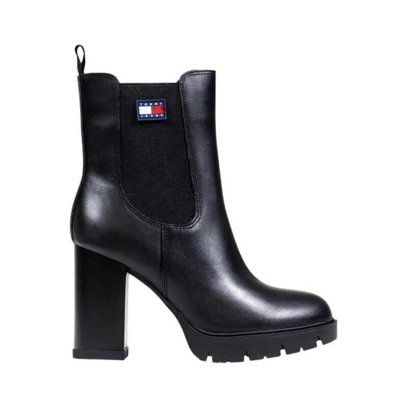 Tommy Hilfiger Jeans - Tommy Hilfiger Jeans Men Boots