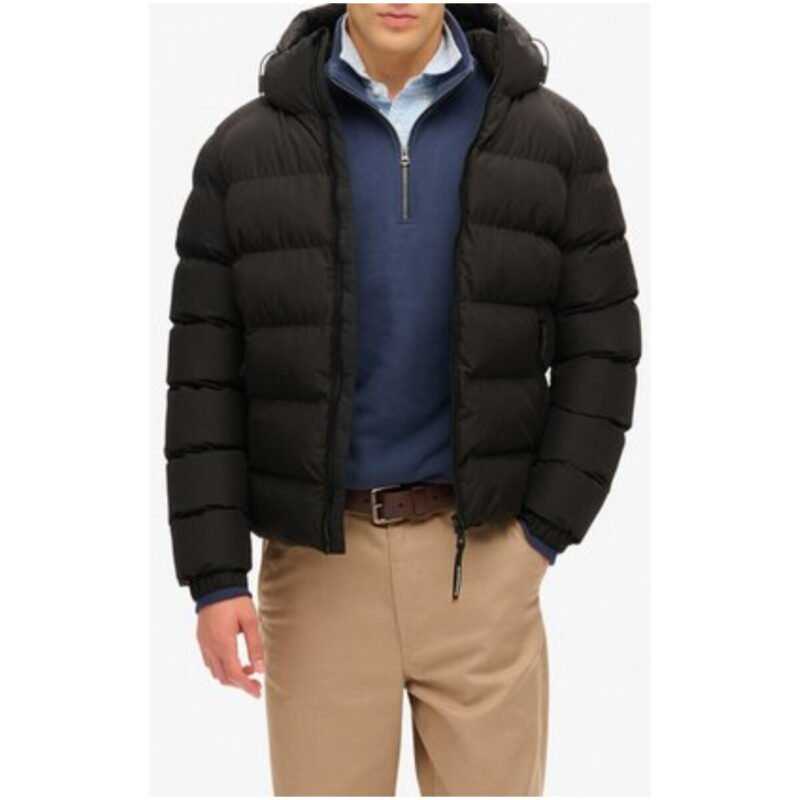 Superdry - Superdry Men Jacket