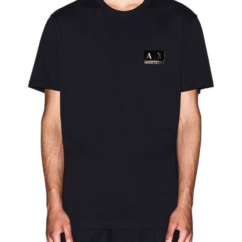 Armani Exchange - Armani Exchange Men T-Shirt