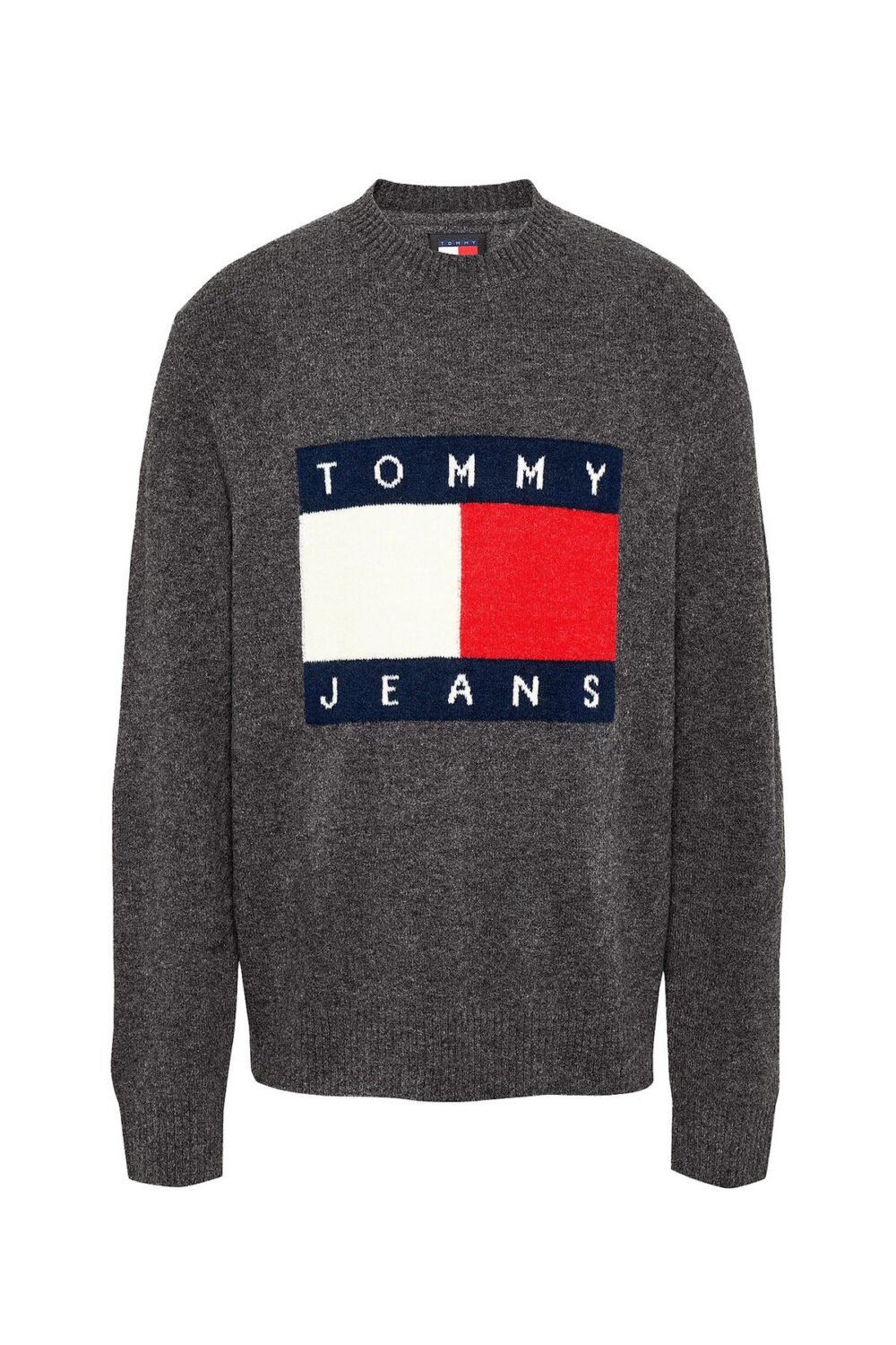 Tommy Jeans - Tommy Jeans Men Knitwear