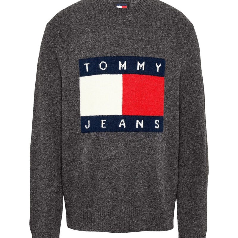 Tommy Jeans - Tommy Jeans Men Knitwear