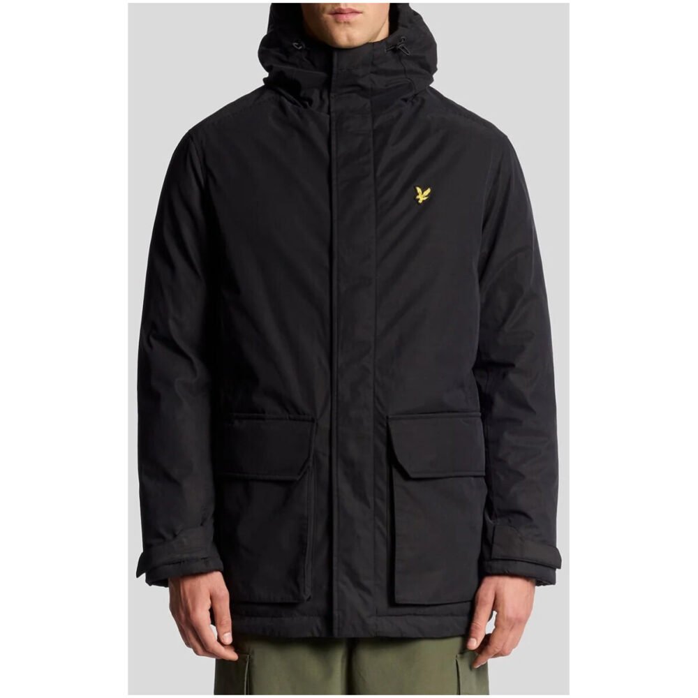Lyle & Scott - Lyle & Scott Men Jacket