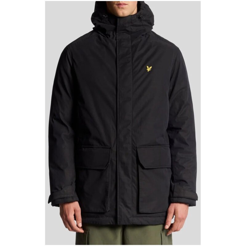 Lyle & Scott - Lyle & Scott Men Jacket