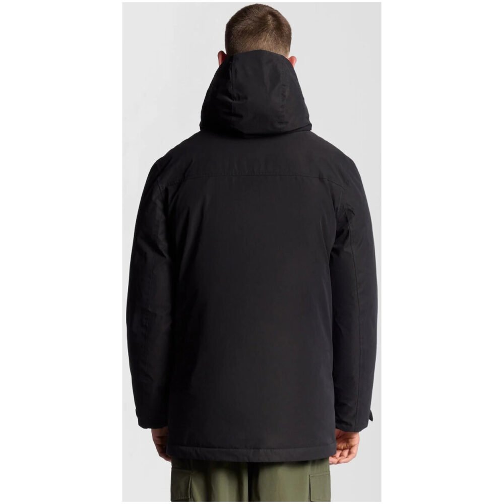 Lyle & Scott - Lyle & Scott Men Jacket - Image 2