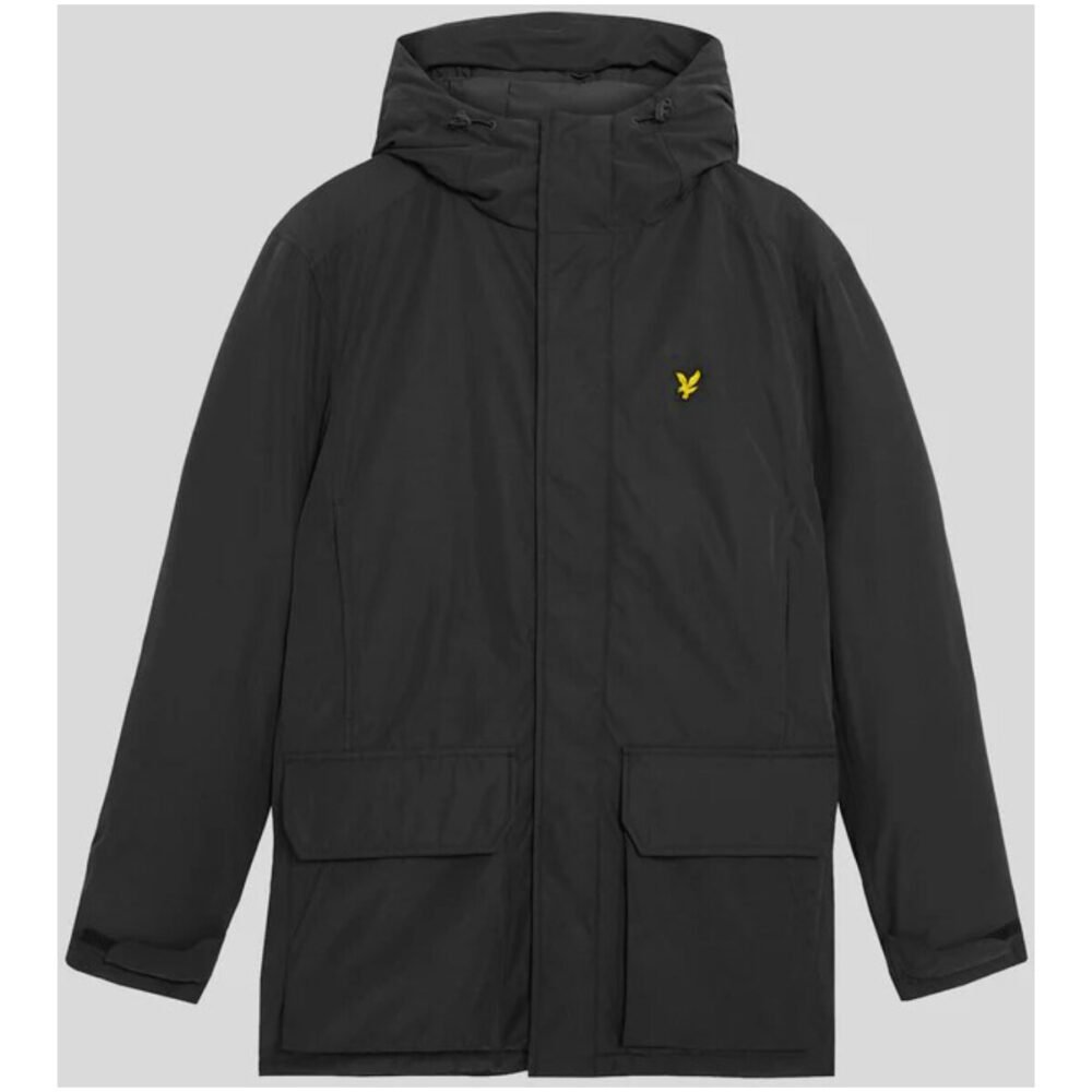 Lyle & Scott - Lyle & Scott Men Jacket - Image 3