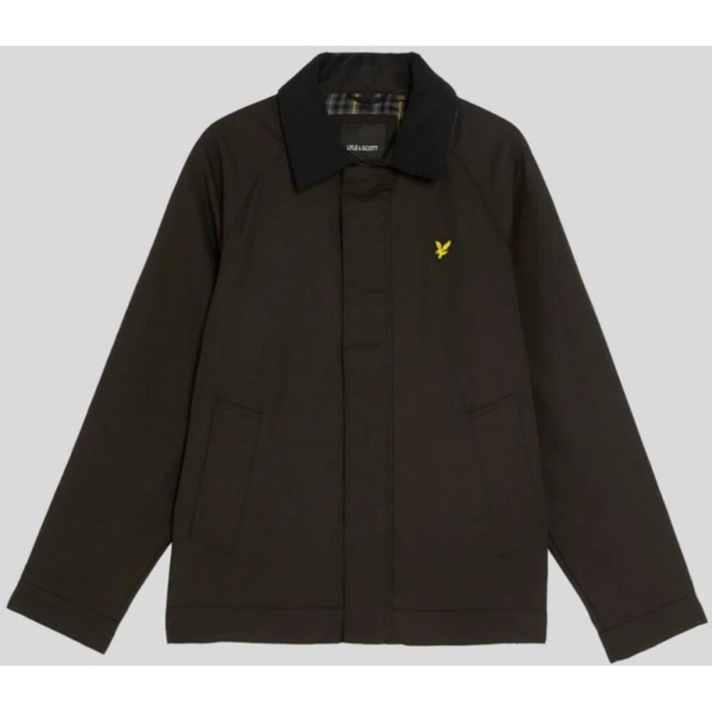 Lyle & Scott - Lyle & Scott Men Blazer - Image 3