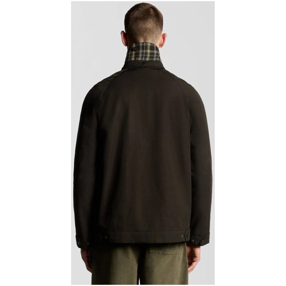 Lyle & Scott - Lyle & Scott Men Blazer - Image 2
