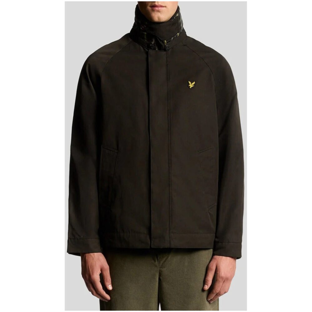 Lyle & Scott - Lyle & Scott Men Blazer