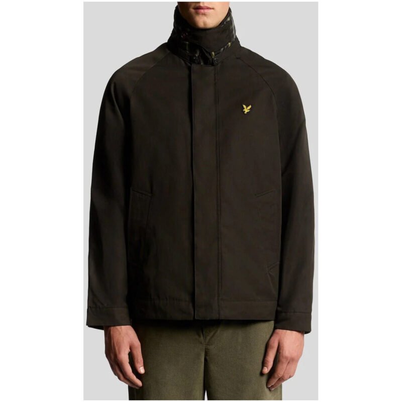 Lyle & Scott - Lyle & Scott Men Blazer