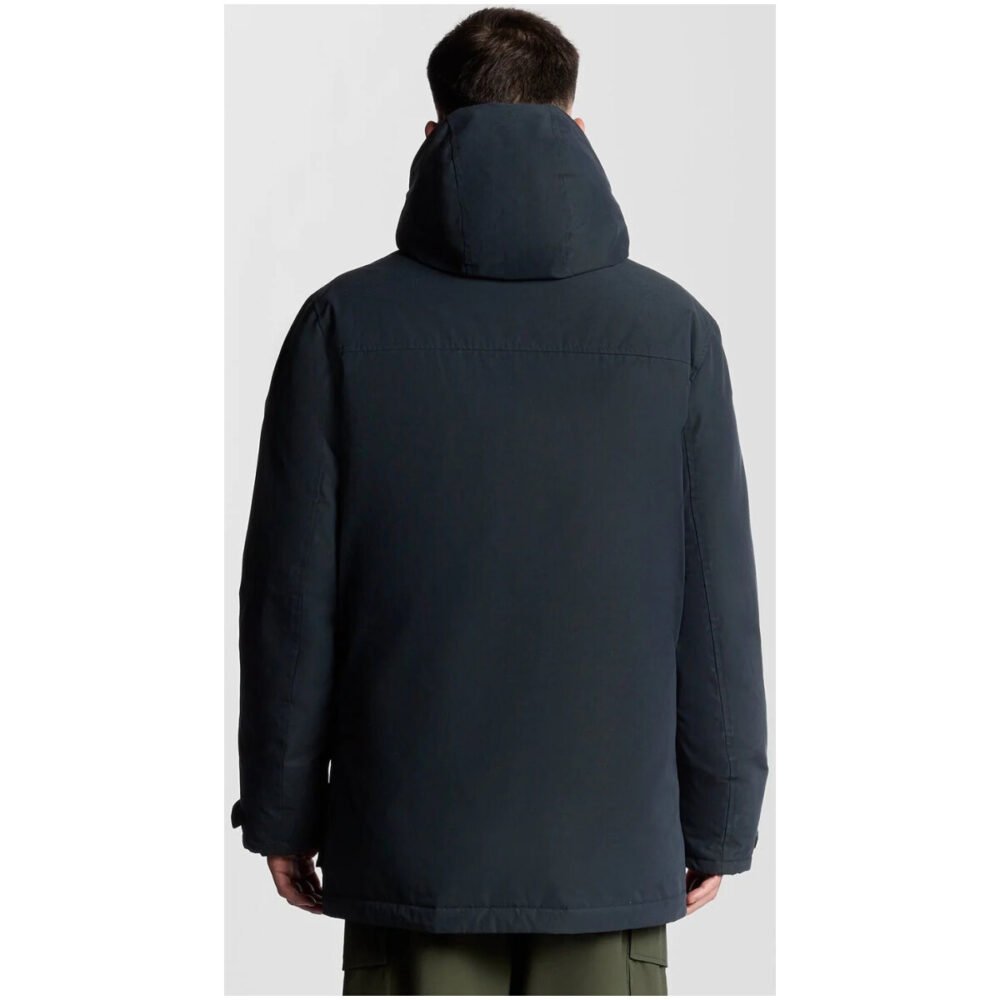 Lyle & Scott - Lyle & Scott Men Jacket - Image 2