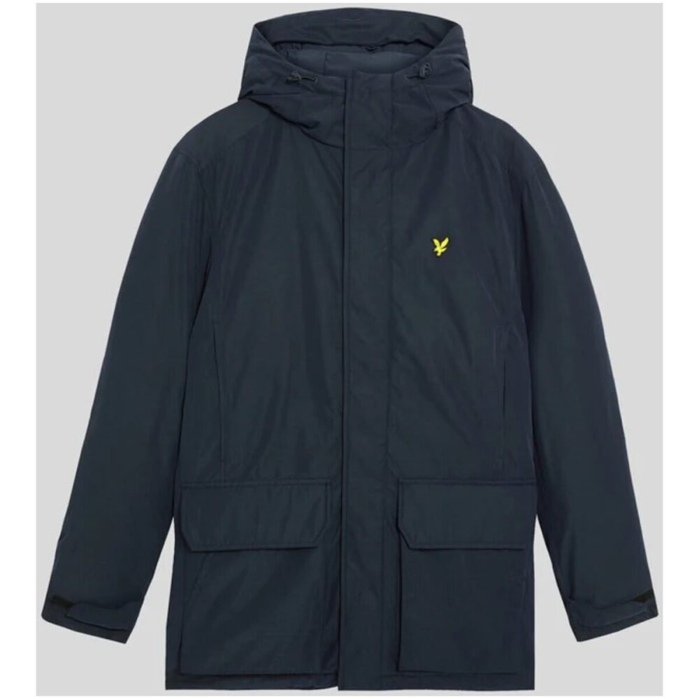 Lyle & Scott - Lyle & Scott Men Jacket - Image 3