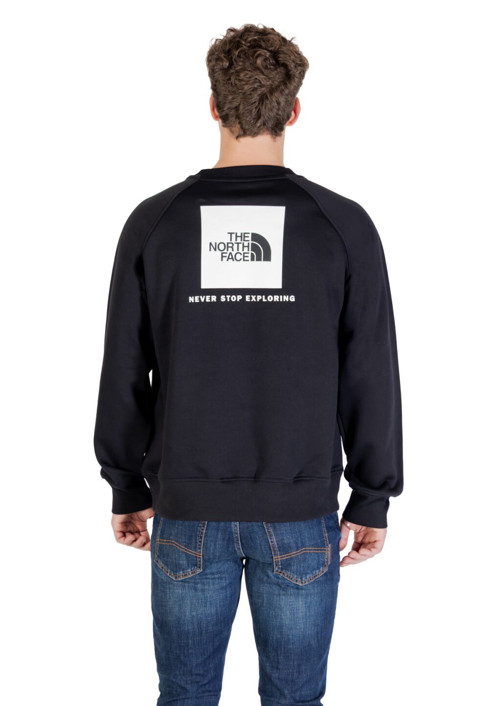 The North Face - The North Face Men Sweatshirts - Image 2