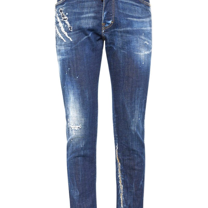 Dsquared2 - Dsquared2 Men Jeans